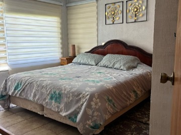 Dorm. Principal