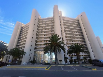 Venta / Departamento / Algarrobo