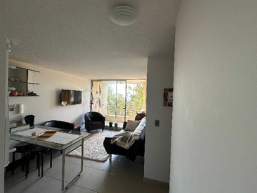 Venta / Departamento / Algarrobo