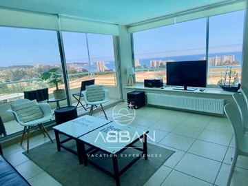 Venta / Departamento / Algarrobo