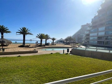 Venta / Departamento / Algarrobo