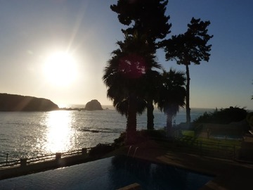 Venta / Departamento / Algarrobo