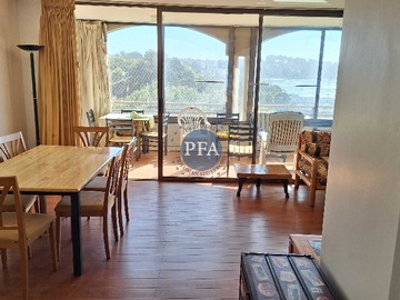 Venta / Departamento / Algarrobo