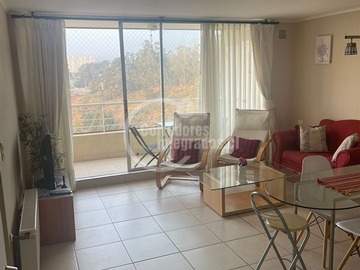 Venta / Departamento / Algarrobo