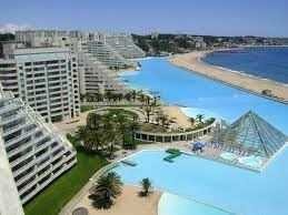 Venta / Departamento / Algarrobo