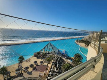 Venta / Departamento / Algarrobo