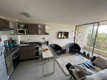 Venta / Departamento / Algarrobo