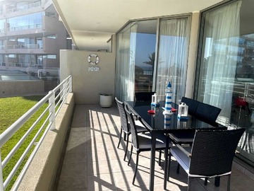 Venta / Departamento / Algarrobo