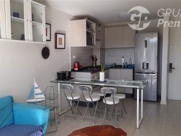 Venta / Departamento / Algarrobo