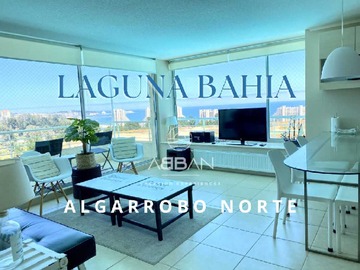 Venta / Departamento / Algarrobo