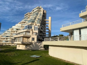 Venta / Departamento / Algarrobo