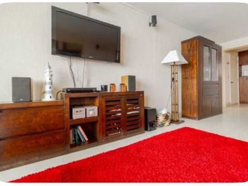 Venta / Departamento / Algarrobo