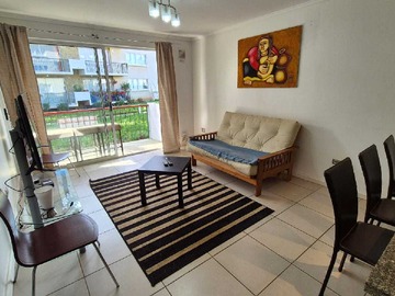 Venta / Departamento / Algarrobo