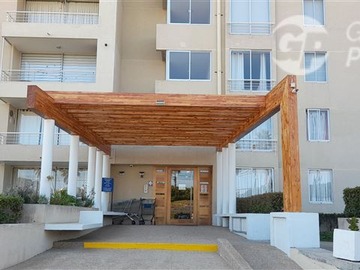 Venta / Departamento / Algarrobo