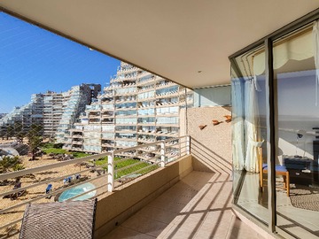 Venta / Departamento / Algarrobo