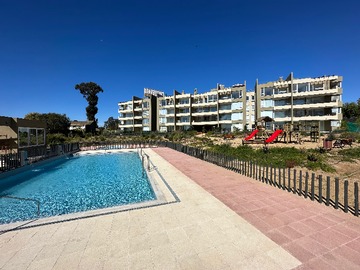 Venta / Departamento / Algarrobo