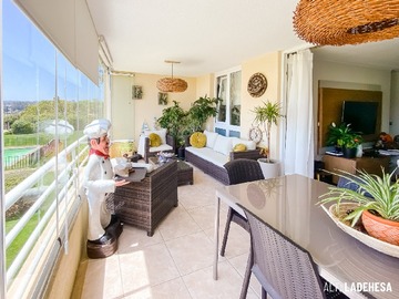 Venta / Departamento / Algarrobo