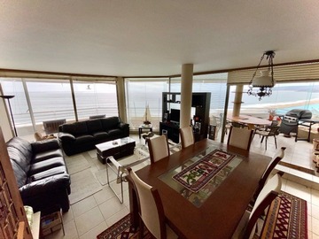 Venta / Departamento / Algarrobo