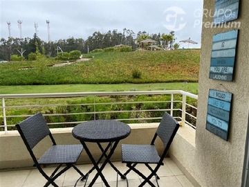 Venta / Departamento / Algarrobo