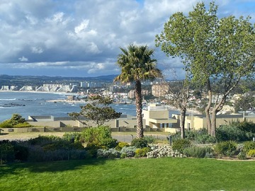 Venta / Departamento / Algarrobo