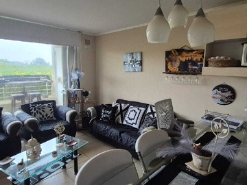 Venta / Departamento / Algarrobo