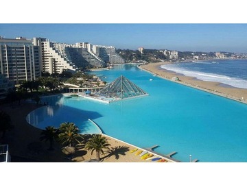 Venta / Departamento / Algarrobo