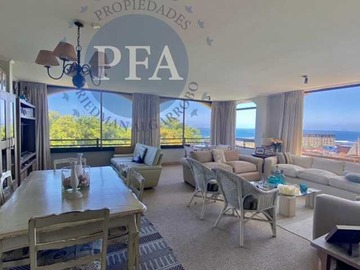 Venta / Departamento / Algarrobo