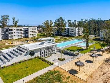 Venta / Departamento / Algarrobo