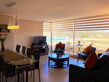 Venta / Departamento / Algarrobo
