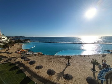 Venta / Departamento / Algarrobo