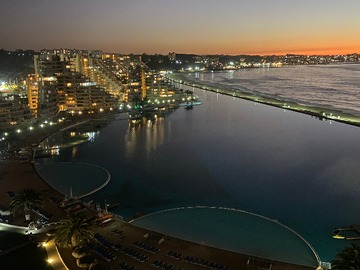 Venta / Departamento / Algarrobo