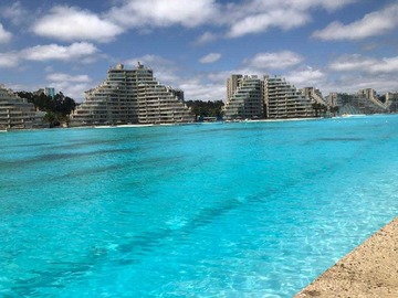 Venta / Departamento / Algarrobo