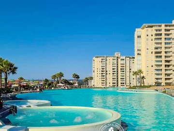 Venta / Departamento / Algarrobo