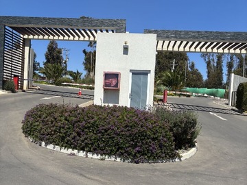 Venta / Departamento / Algarrobo