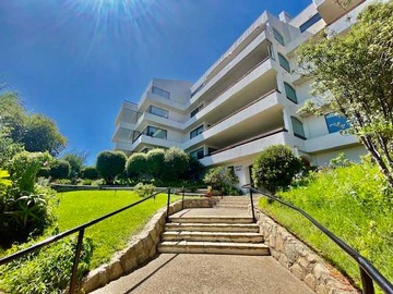 Venta / Departamento / Algarrobo