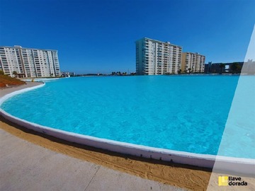 Venta / Departamento / Algarrobo