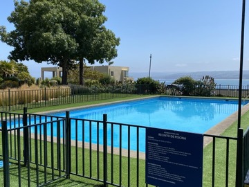 Venta / Departamento / Algarrobo
