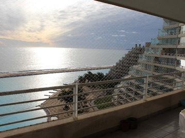 Venta / Departamento / Algarrobo