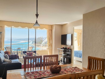 Venta / Departamento / Algarrobo