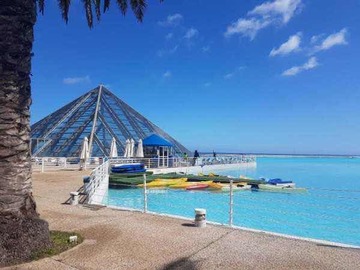 Venta / Departamento / Algarrobo