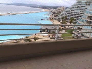 Venta / Departamento / Algarrobo