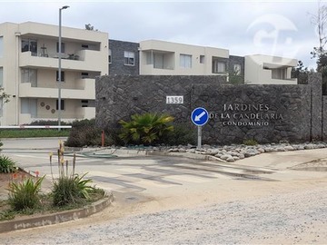 Venta / Departamento / Algarrobo