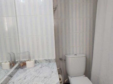 Venta / Departamento / Algarrobo