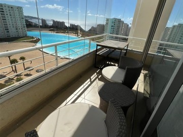 Venta / Departamento / Algarrobo