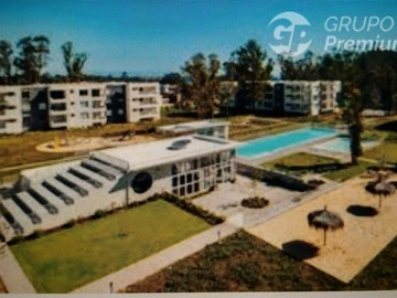 Venta / Departamento / Algarrobo