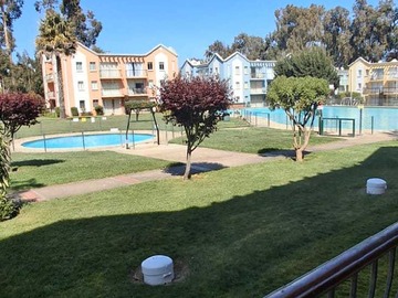 Venta / Departamento / Algarrobo