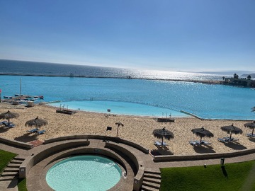 Venta / Departamento / Algarrobo
