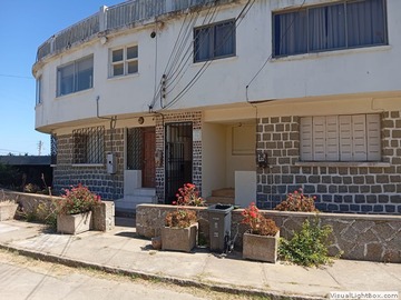 Venta / Departamento / Algarrobo