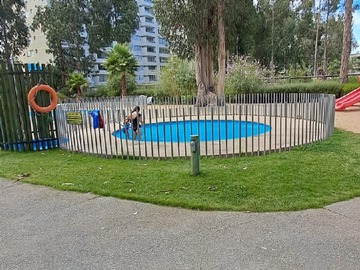 Venta / Departamento / Algarrobo