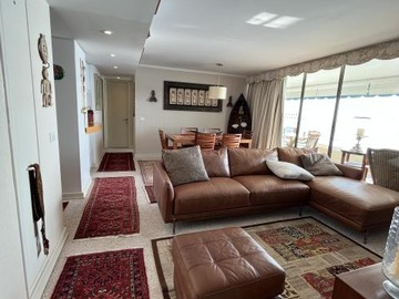 Venta / Departamento / Algarrobo